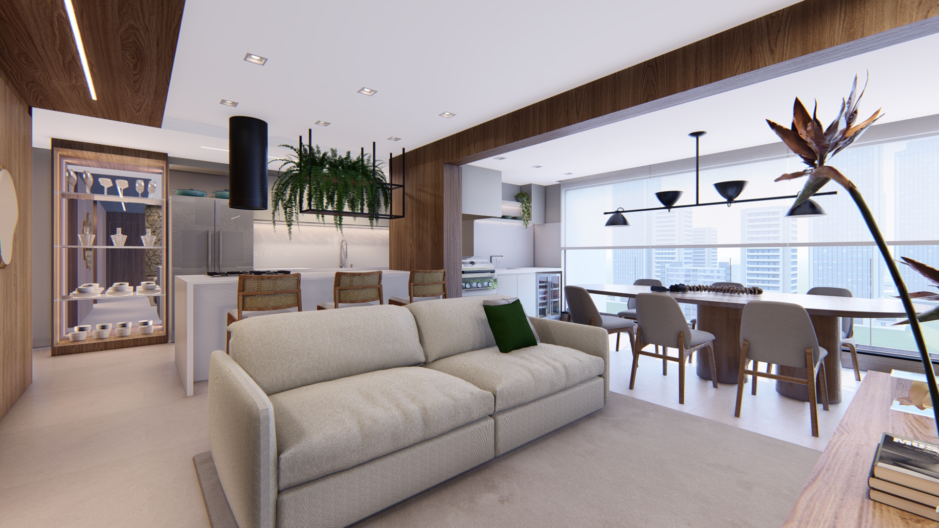 Apartamento Passeo